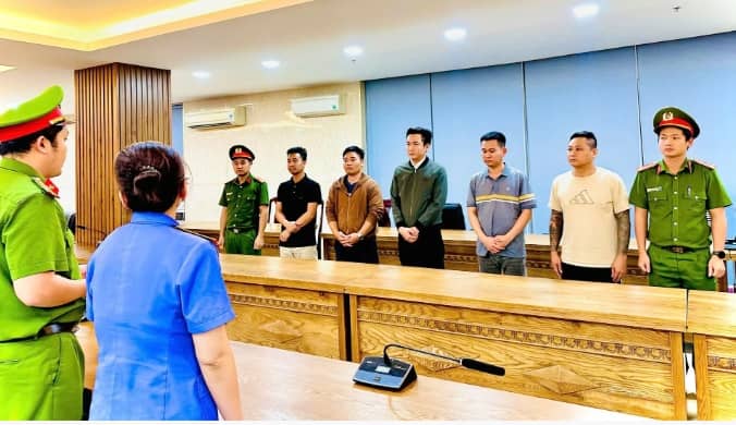 Rửa tiền 67.000 tỷ đồng chưa khép lại, lộ thêm đường dây ‘chạy án’ tiền tỷ