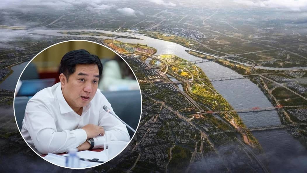 Đèo Cả bất ngờ rút khỏi đại lộ sông Hồng, Chủ tịch doanh nghiệp nói gì?