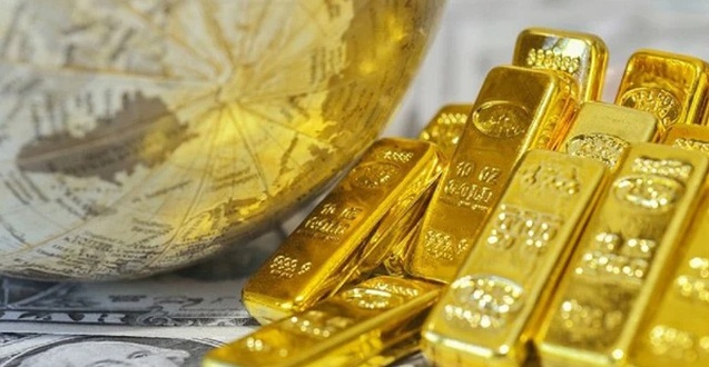 Giá vàng thế giới sẽ đi về đâu trong năm 2026 sau khi tăng vọt 71% và lập đỉnh 46 năm?