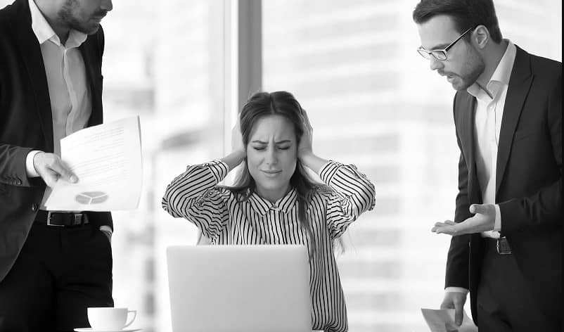 Trước khi viết đơn nghỉ việc, hãy đọc bài này