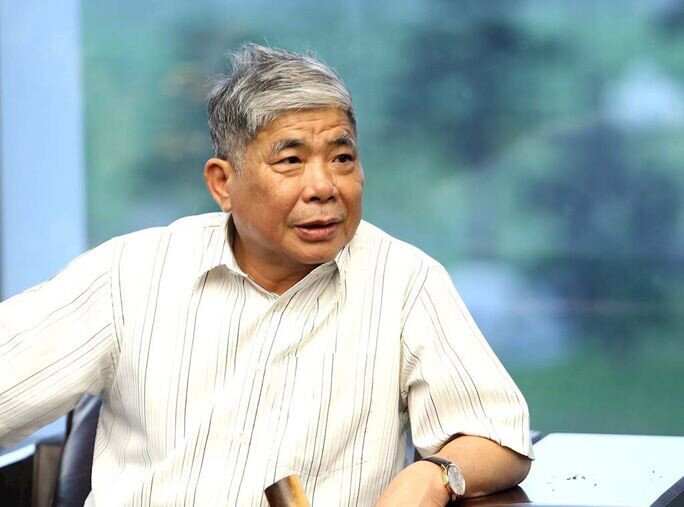 Viện Kiểm sát truy tố ông Lê Thanh Thản trong vụ án chung cư CT6 Kiến Hưng