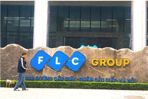 Hệ sinh thái FLC chính thức chốt ngày rời sàn chứng khoán