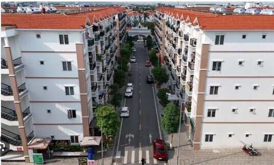 Vinhomes sắp mở bán nhà xã hội hơn 22 triệu một m2 ở Hải Phòng