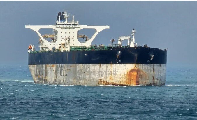 Mỹ 'thiếu lực lượng' để truy bắt tàu dầu gần Venezuela