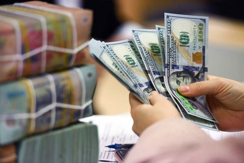 2026 và bài toán lãi suất – tỷ giá