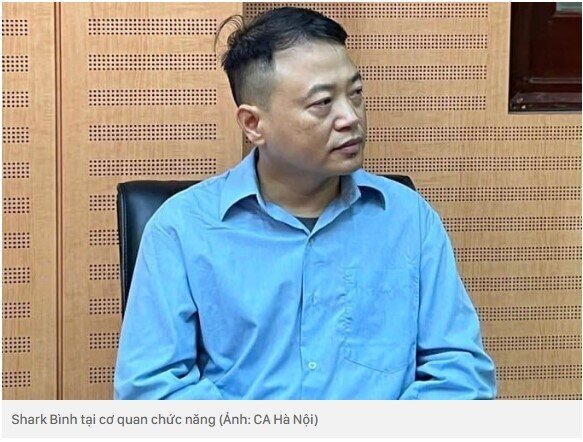 Năm 2025 chấn động: Hàng loạt idol mạng và doanh nhân vướng vòng lao lý