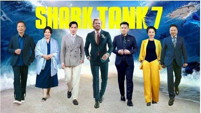 Những 'cá mập' Shark Tank Việt Nam lừa đảo, trốn thuế