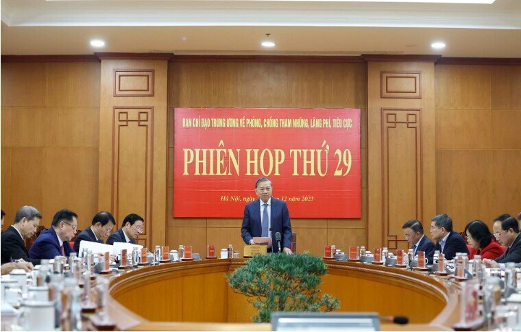 Sai phạm đất hiếm, bô xít: Ban Chỉ đạo Trung ương chính thức vào cuộc