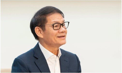 Thaco tăng vốn điều lệ lên hơn 40.000 tỷ đồng