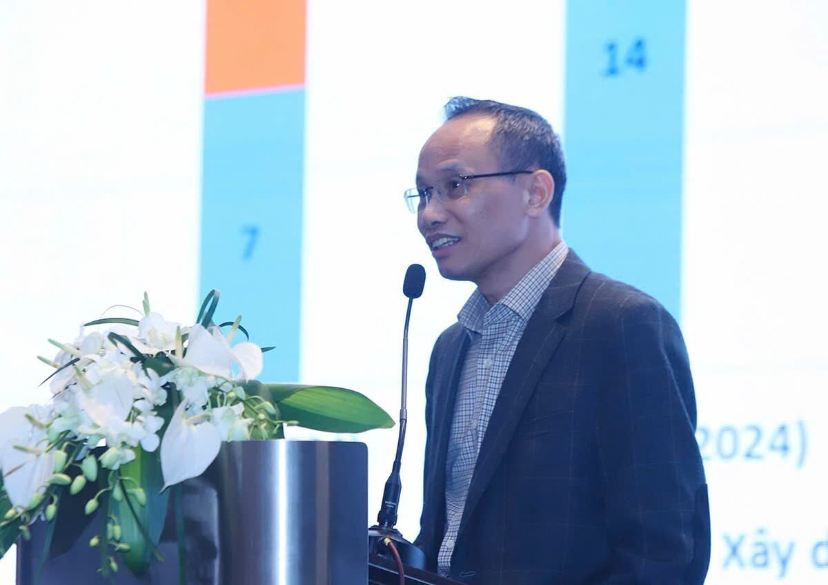 Khi giá nhà Việt bỏ lại thế giới phía sau