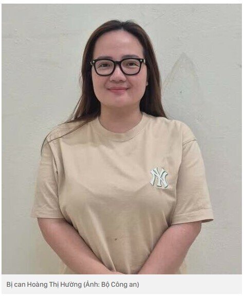 Năm 2025 chấn động: Hàng loạt idol mạng và doanh nhân vướng vòng lao lý