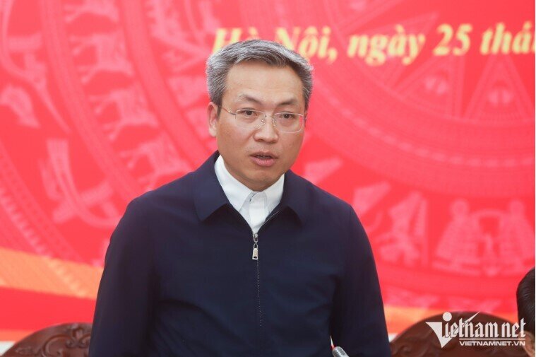 Sai phạm đất hiếm, bô xít: Ban Chỉ đạo Trung ương chính thức vào cuộc