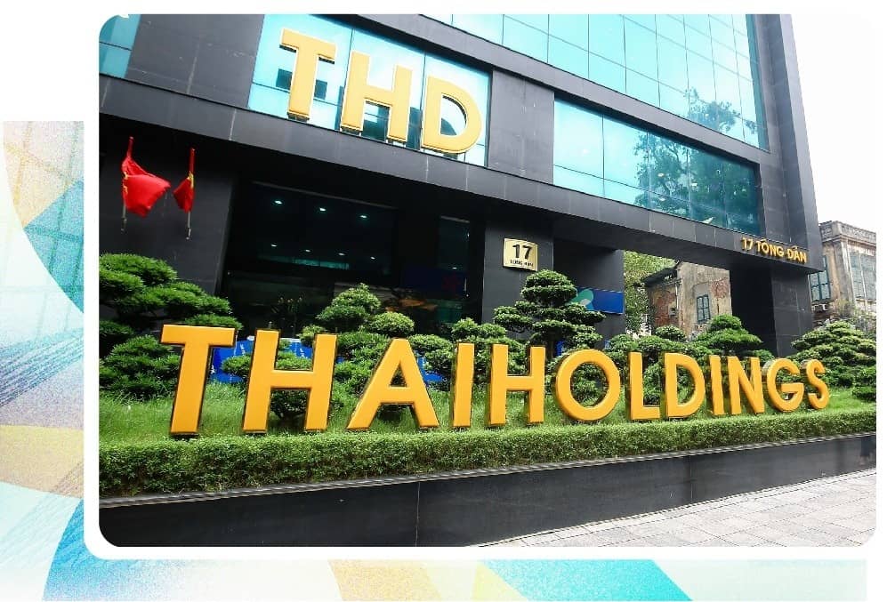 Hệ sinh thái tỷ USD của bầu Thụy