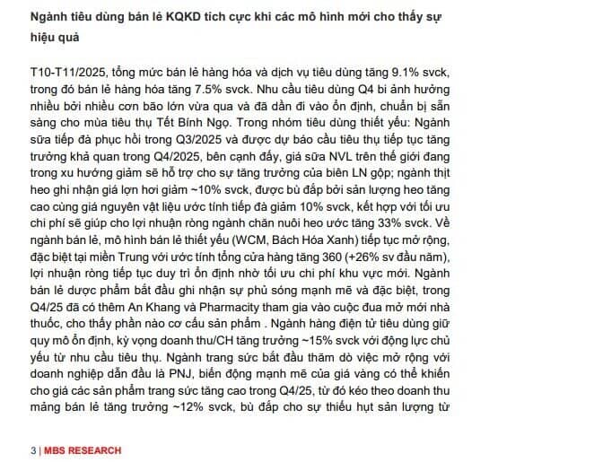 Dự báo KQKD 4 của 62 doanh nghiệp với nhiều cái tên hot VIC, VHM, HPG, DGC, TCB... Top 1 tăng trưởng gần 17.000%