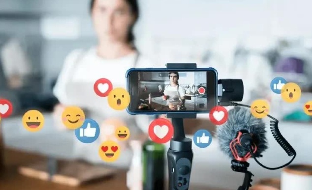 Hàng nghìn KOL/KOC sắp bị kiểm tra thuế: Thời gian né thuế đã hết