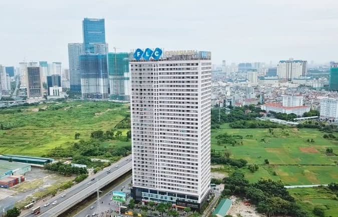 Cổ phiếu FLC sẽ rời sàn chứng khoán từ ngày 31/12