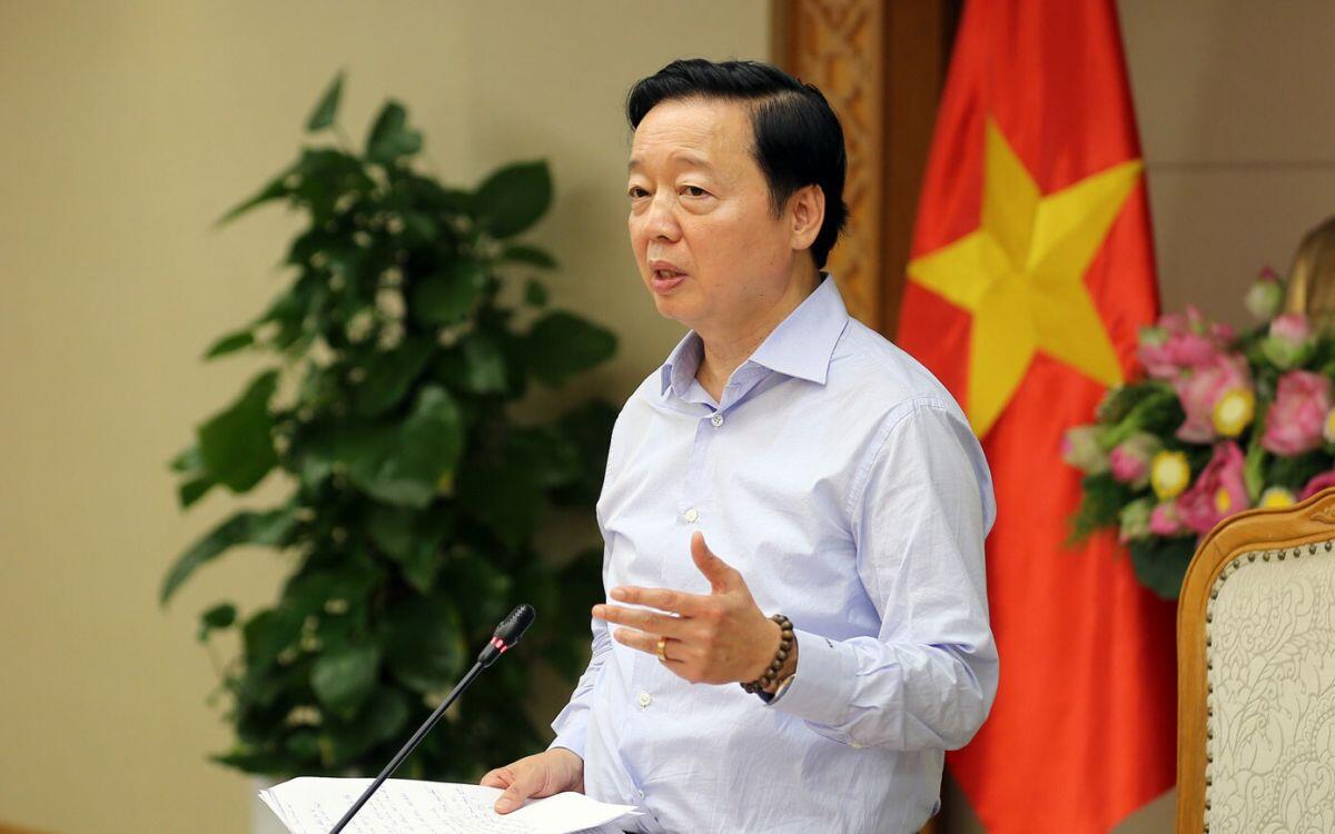 Phó Thủ tướng yêu cầu thận trọng khi áp dụng bảng giá đất và hệ số điều chỉnh