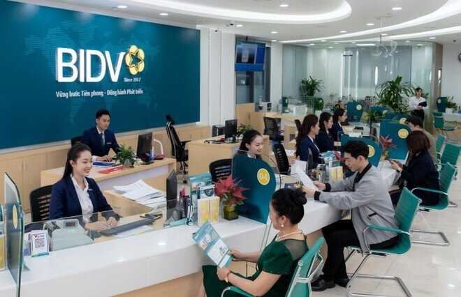 Ngân hàng cảnh báo nạn lừa đảo