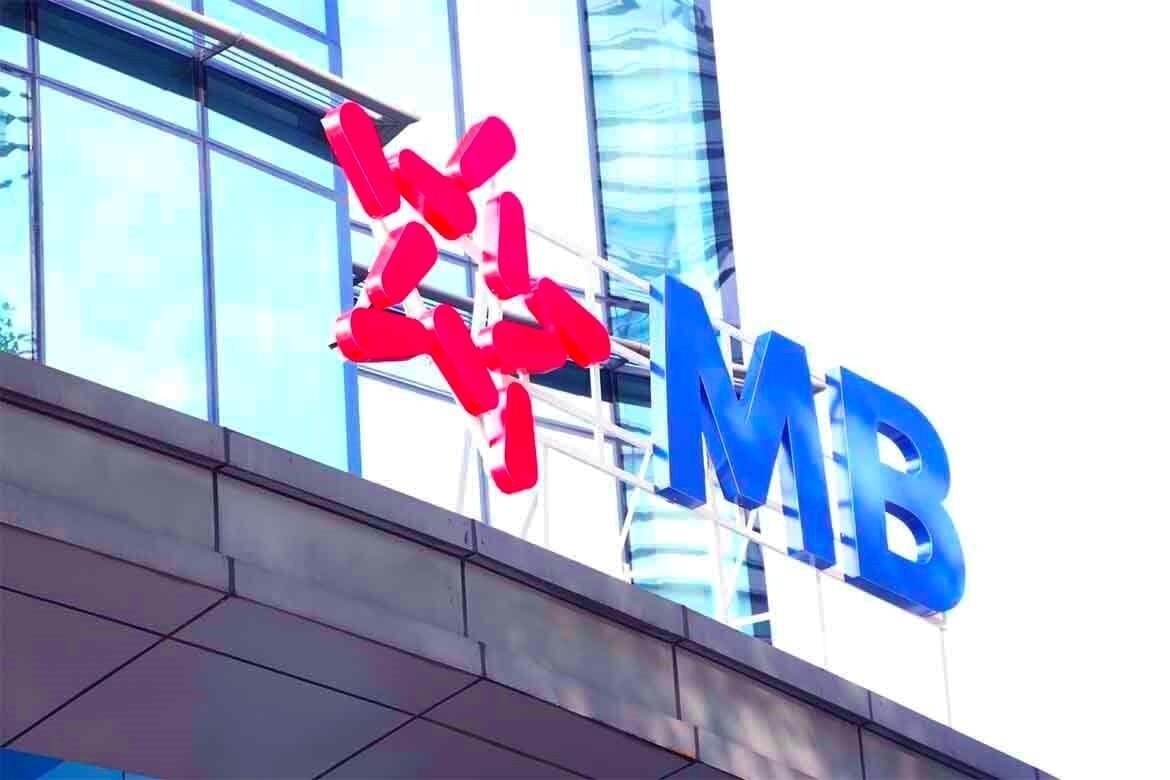 Khi tiền lớn "đặt cược" vào MBB