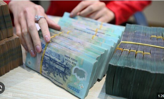 'Truy' tài sản cá nhân nếu hộ kinh doanh không nộp phạt hành chính, từ 1/1/2026