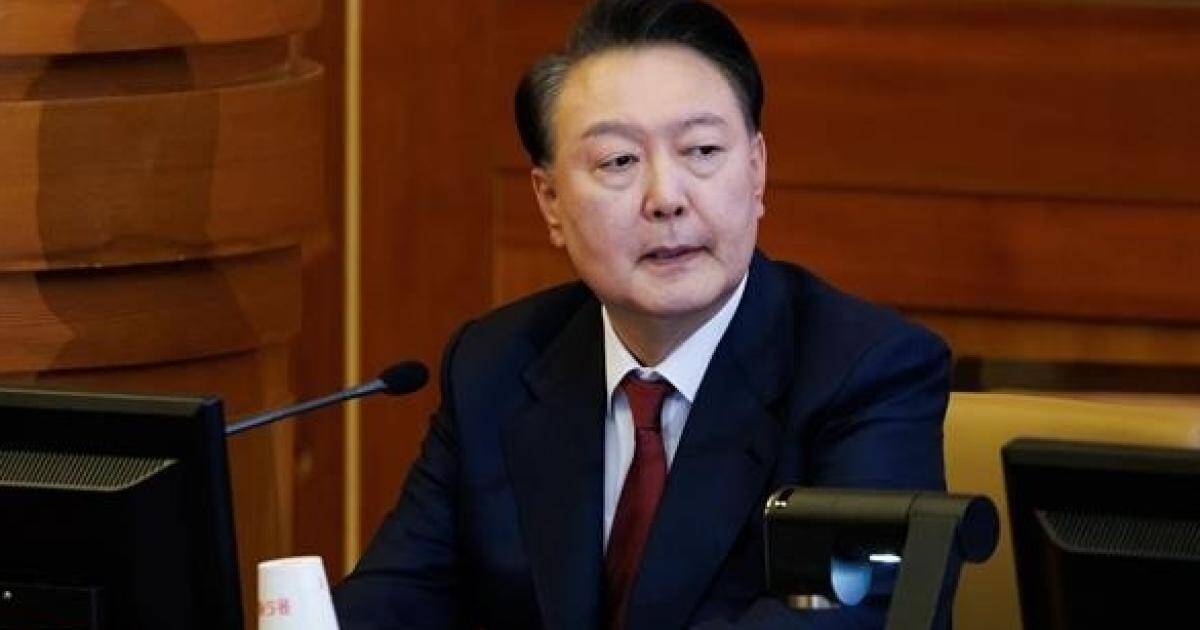 Cựu Tổng thống Hàn Quốc bị đề nghị 10 năm tù giam