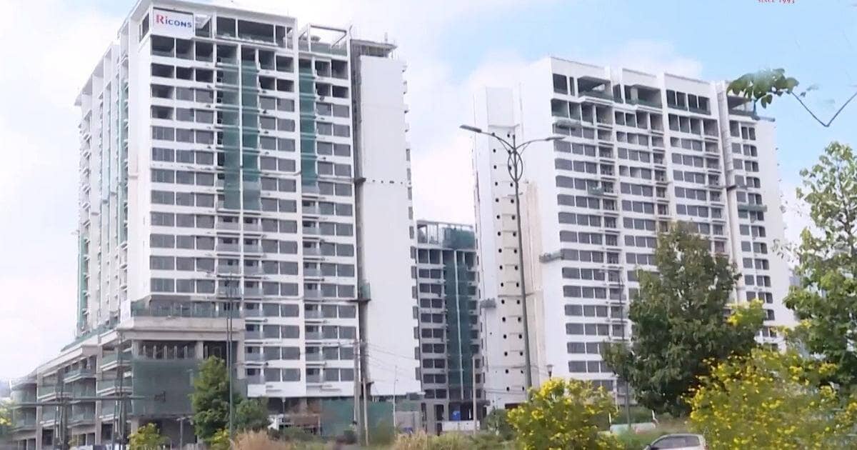 “Lướt sóng” bất động sản sẽ khó