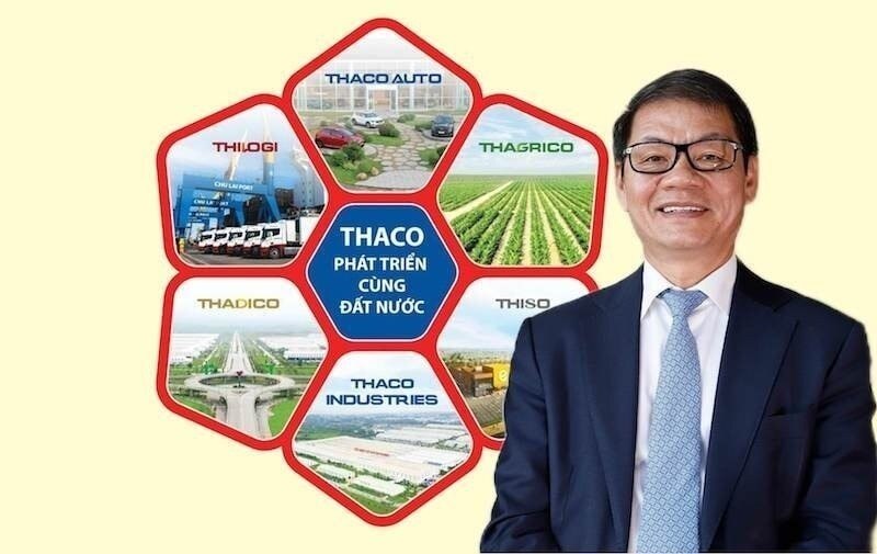 Hạ tầng quốc gia không chọn "kẻ nhiều tiền"