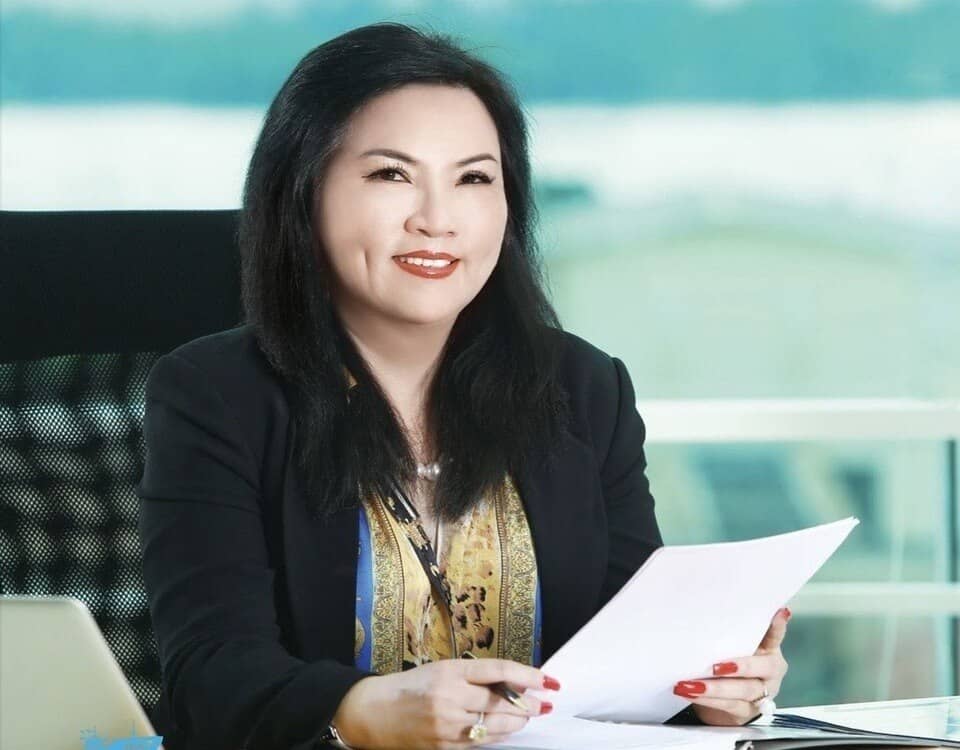 'Đế chế' của đại gia Ngô Thu Thúy sắp lên sàn