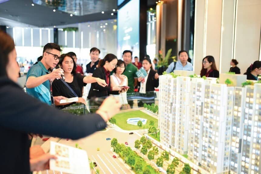 Người trẻ thêm thấp thỏm chuyện an cư