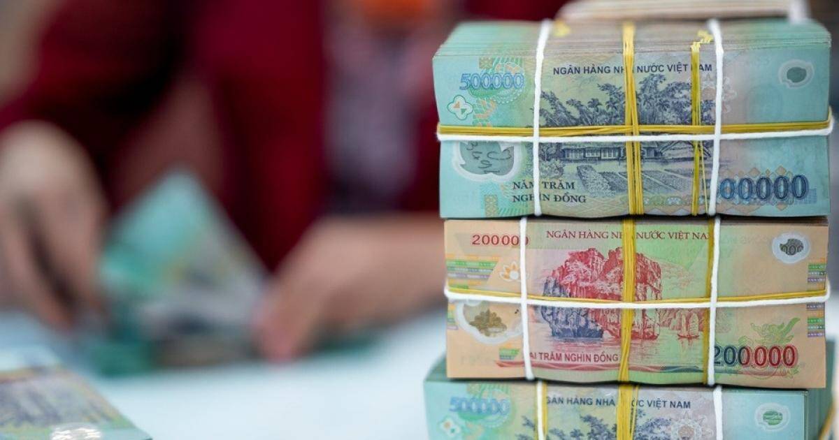 Ngân hàng khó huy động tiền gửi không kỳ hạn trong năm tới