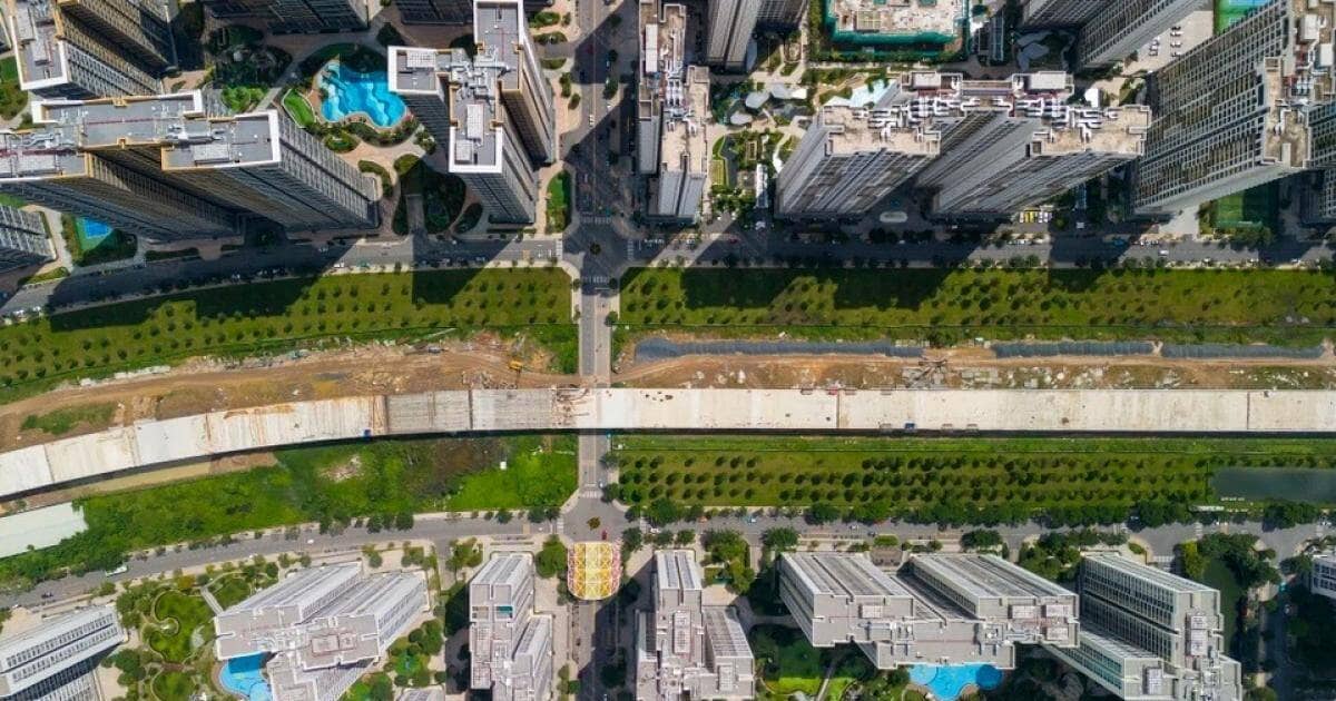 Người TP.HCM dễ mua nhà hơn Hà Nội?