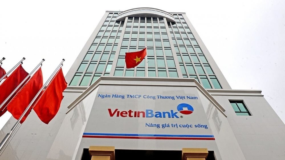 VietinBank (CTG) tăng vốn điều lên hơn 77.000 tỷ đồng, “vượt mặt” BIDV