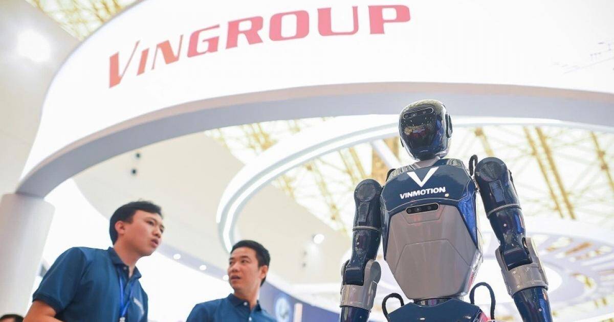 Vingroup đang 'dồn lực' cho những dự án lớn nào?
