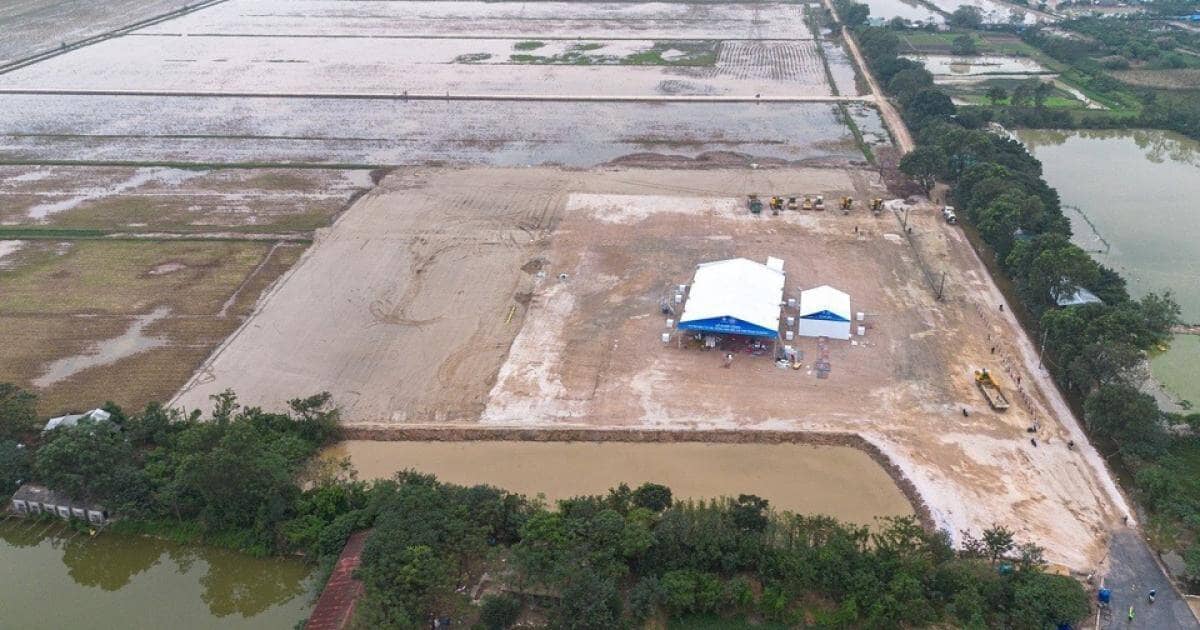 Vingroup đang 'dồn lực' cho những dự án lớn nào?
