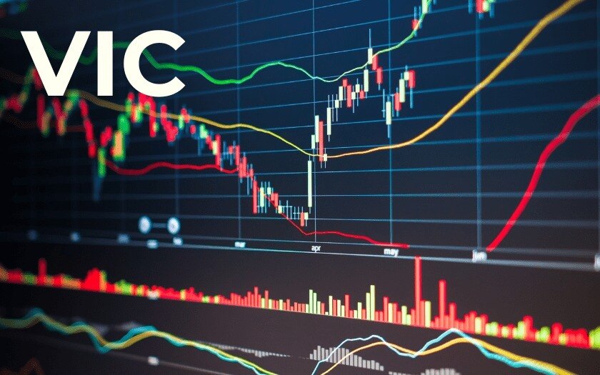 Cổ phiếu nào giúp VN-Index vượt sóng điều chỉnh tuần 22-26/12