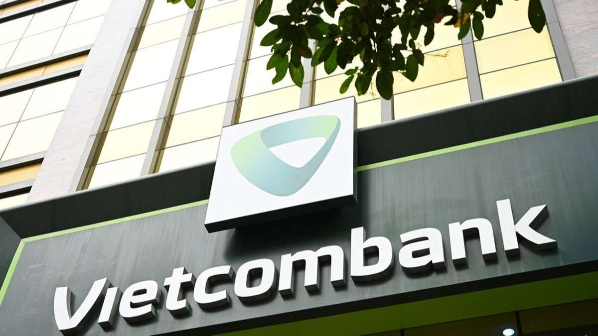 Vietcombank rót thêm 10.000 tỷ vào một công ty chứng khoán