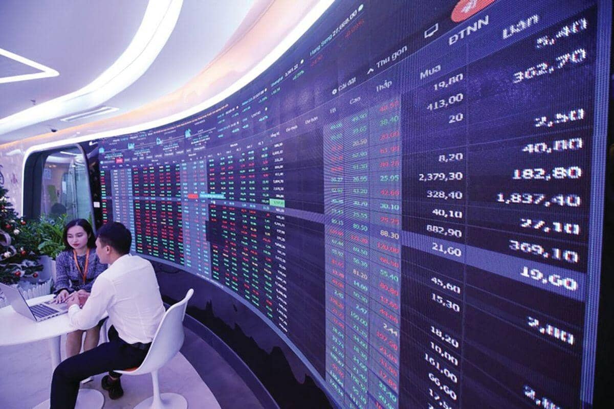 Thị trường biến động, cơ hội đầu tư vẫn hiện hữu