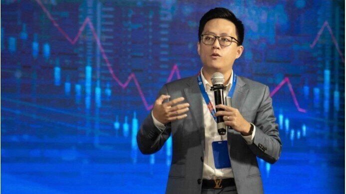 Dòng tiền duy trì mạnh, VnIndex không loại trừ khả năng lên 1.800 điểm