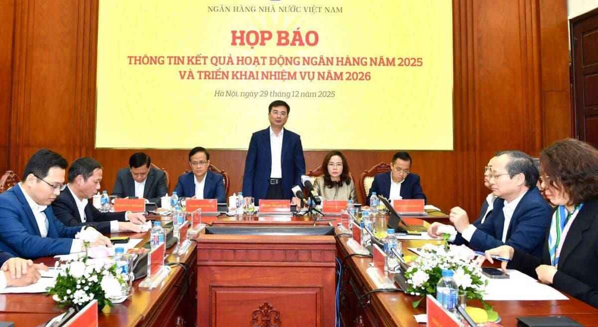 Ngân hàng Nhà nước nói thẳng lý do thanh khoản gặp khó