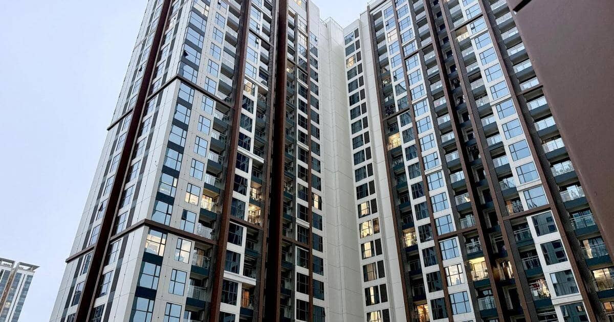 Hà Nội: Thị trường chuyển nhượng căn hộ giảm nhịp cuối năm