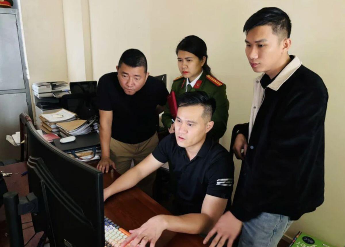 Từ Myanmar đến Campuchia: Cách đường dây lừa đảo xuyên quốc gia chiếm đoạt 120 tỉ của người Việt