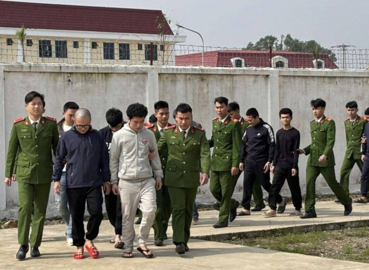 Từ Myanmar đến Campuchia: Cách đường dây lừa đảo xuyên quốc gia chiếm đoạt 120 tỉ của người Việt