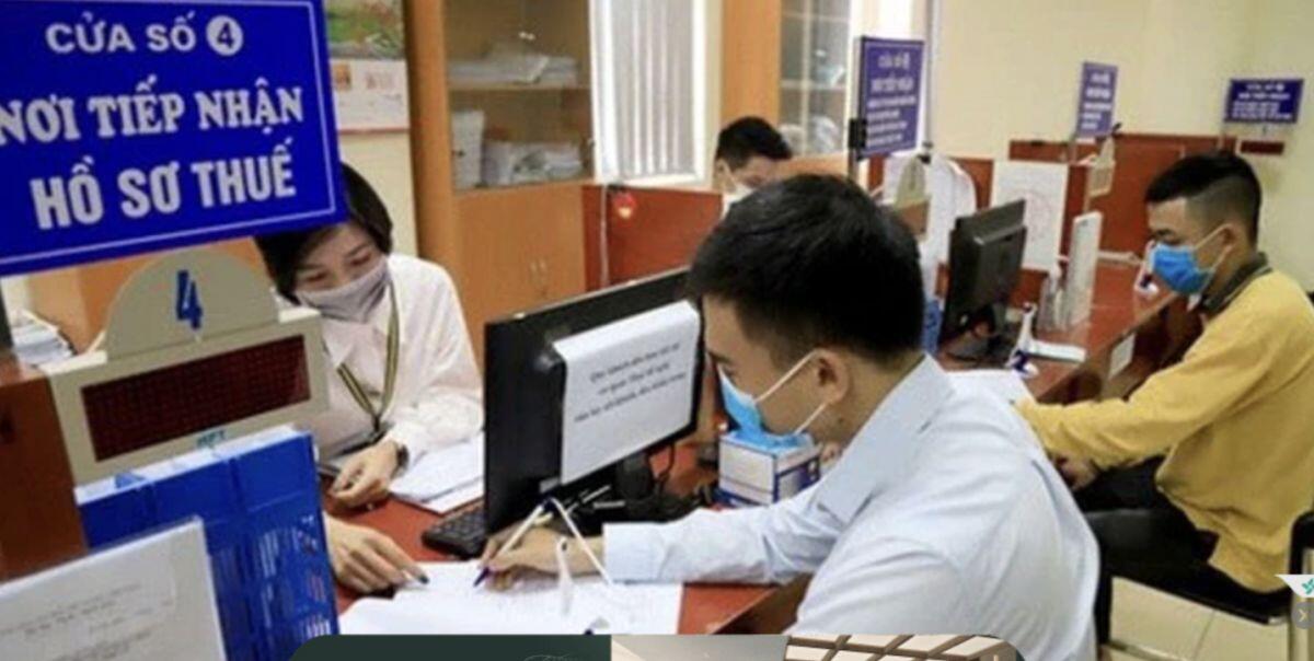 Bỗng dưng nợ thuế hàng chục triệu: Bộ Tài chính lên tiếng về ‘nợ thuế oan’