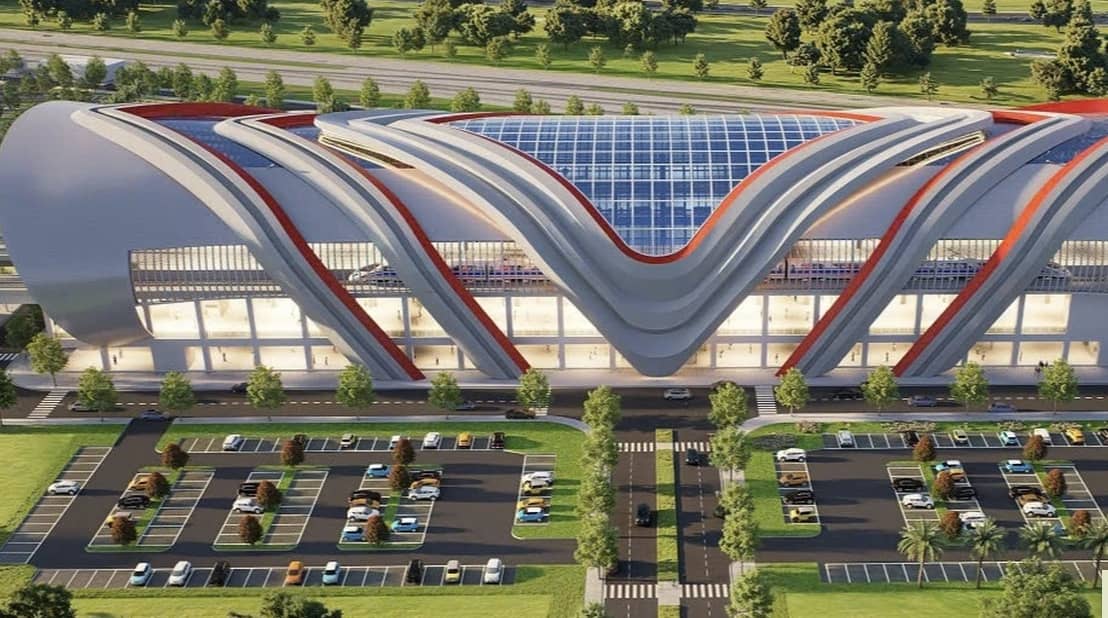 Chuyên gia nói gì về giá đất Cần Giờ khi metro Bến Thành – Cần Giờ đi vào hoạt động?