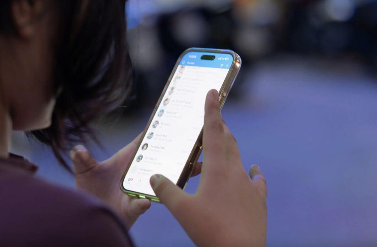 Bên trong cỗ máy kiếm tiền của Zalo: Quảng cáo, dữ liệu và hệ sinh thái khổng lồ