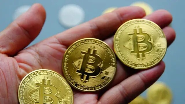 Năm Bitcoin không còn là 'tiền ảo'