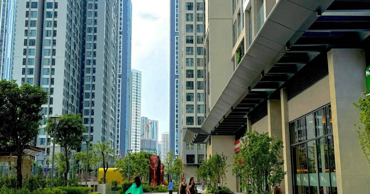 Hà Nội: Thị trường chuyển nhượng căn hộ giảm nhịp cuối năm