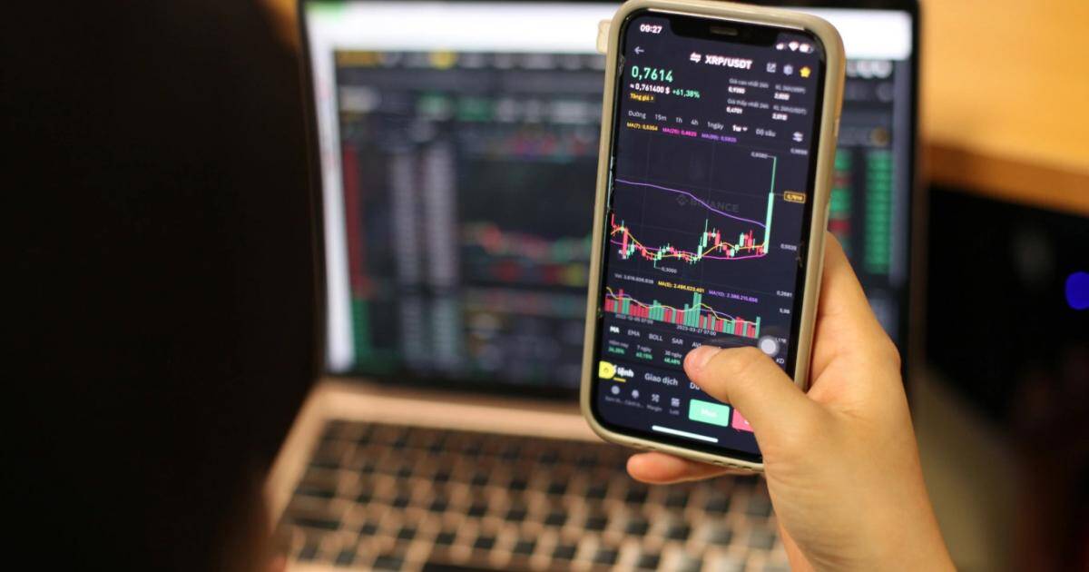 Năm Bitcoin không còn là 'tiền ảo'