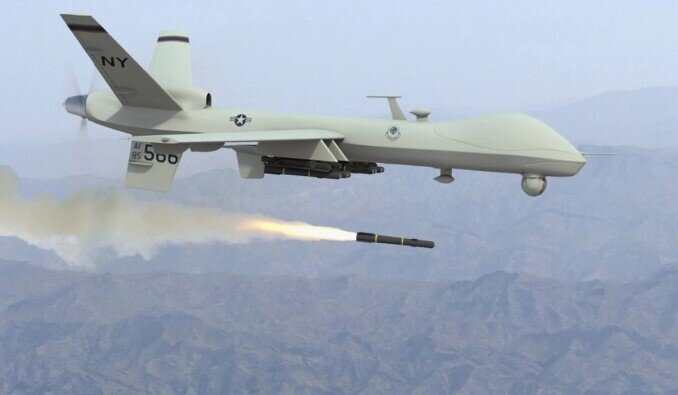 CIA có thể đã tung đòn tập kích đầu tiên vào đất liền Venezuela