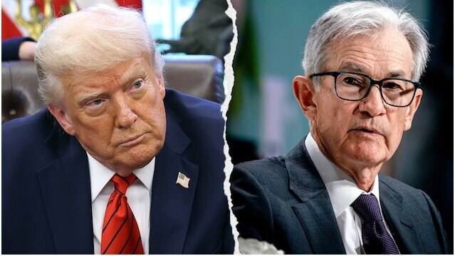 Ông Trump vẫn muốn sa thải Chủ tịch Fed, dọa kiện ông Powell vì "bất tài"